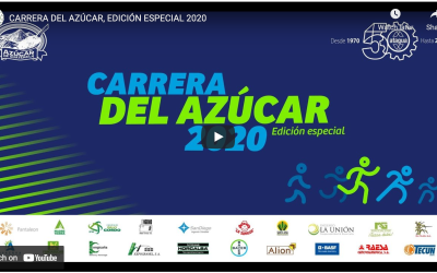 Carrera del Azucar 2020