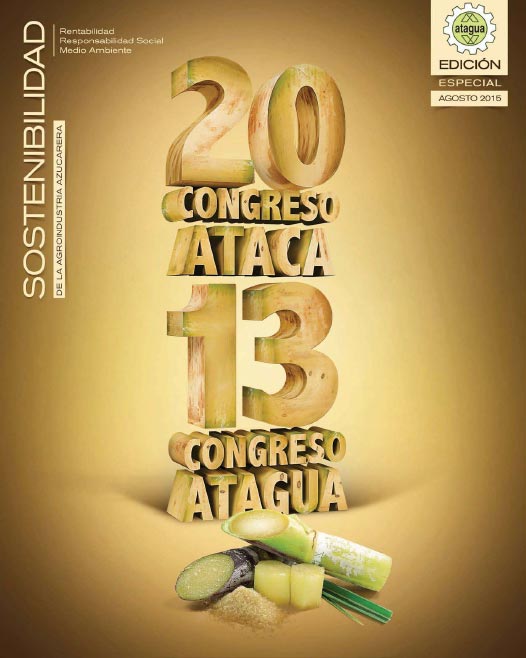 Edición especial Congreso ATACA y ATAGUA