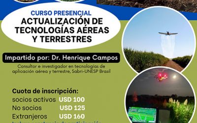 Cursos presenciales