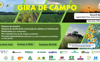 Gira de Campo ATAGUA