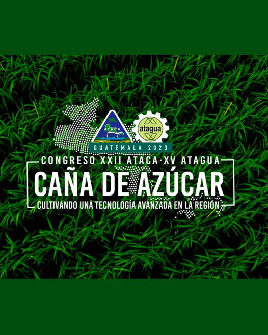 Congreso Caña de Azucar