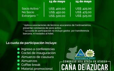 Inscripciones Abiertas