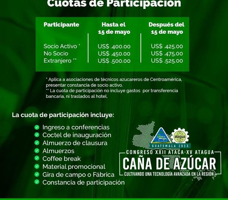 Inscripciones Abiertas