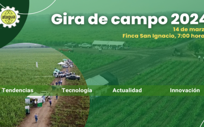 Gira de Campo 2024