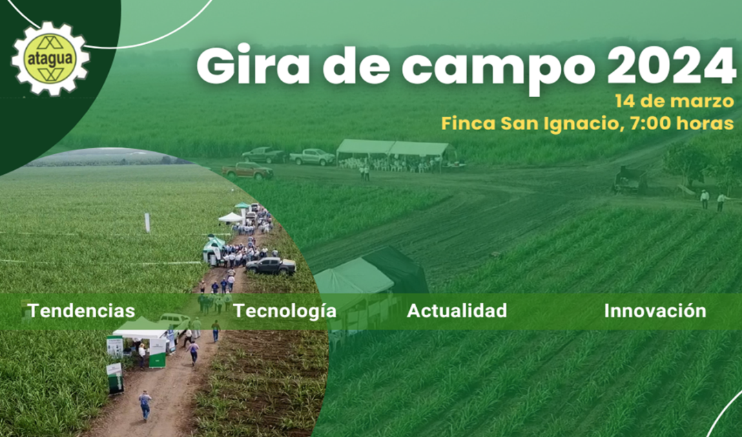 Gira de Campo 2024