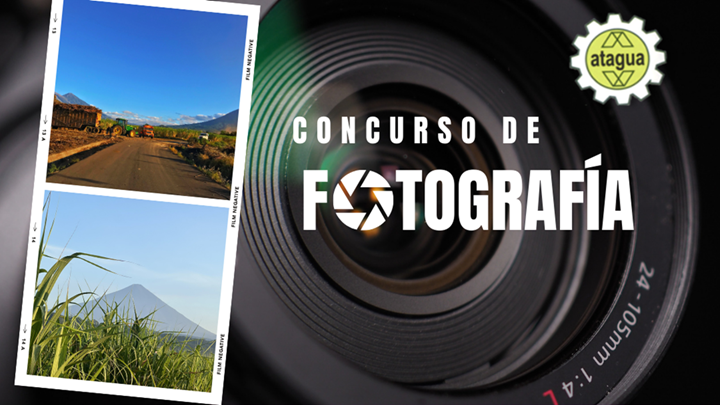 Concurso de Fotografía