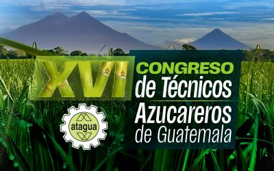 XVI CONGRESO ATAGUA